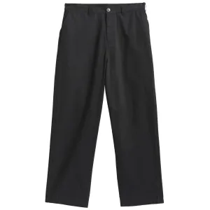 Adidas Skate Chino Pants - Black/Black