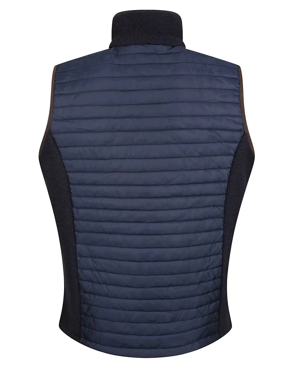 Alan Paine Highshore Quilted Gilet