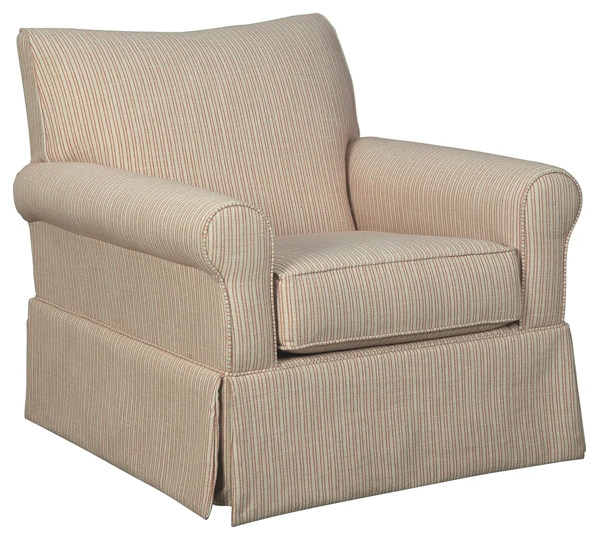 Almanza Signature Design by Ashley Chair