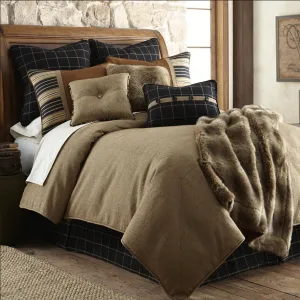 Ashbury 5-PC Comforter Set - Super Queen