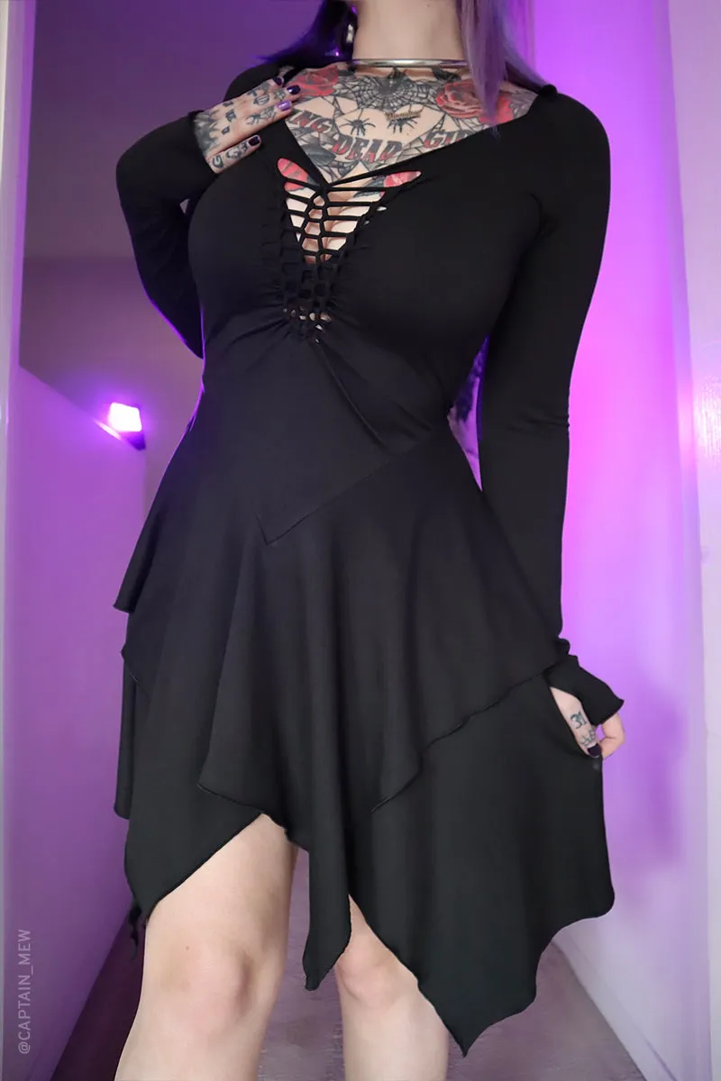 Bellatrix Mini Dress