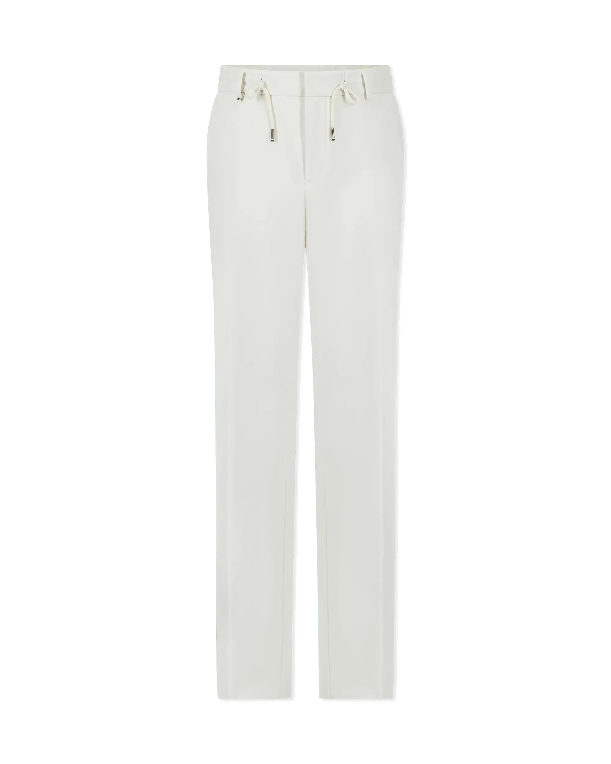 C-Genius-J-RDS-243 Slim Fit Jersey Trousers