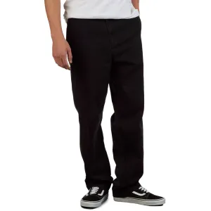 CCS Original Relaxed Chino Pants - Black