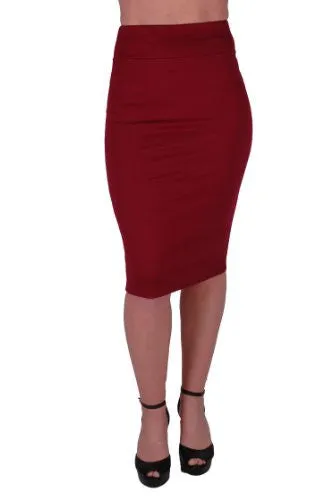 Cerys Jersey Bodycon