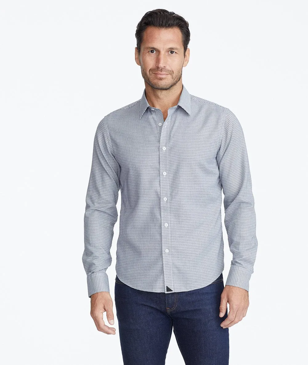 Classic Cotton Ansellmo Shirt