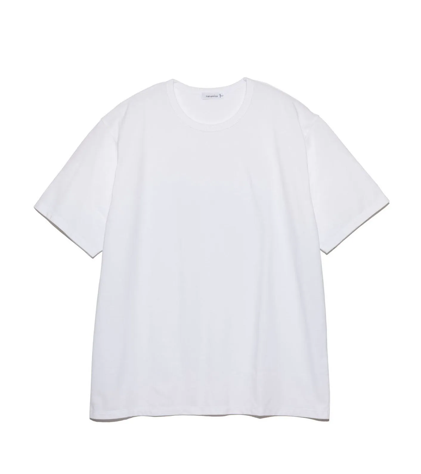 COOLMAX Jersey Tee