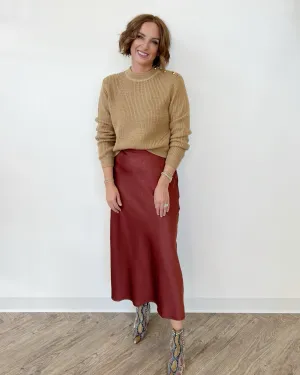 Danni Skirt