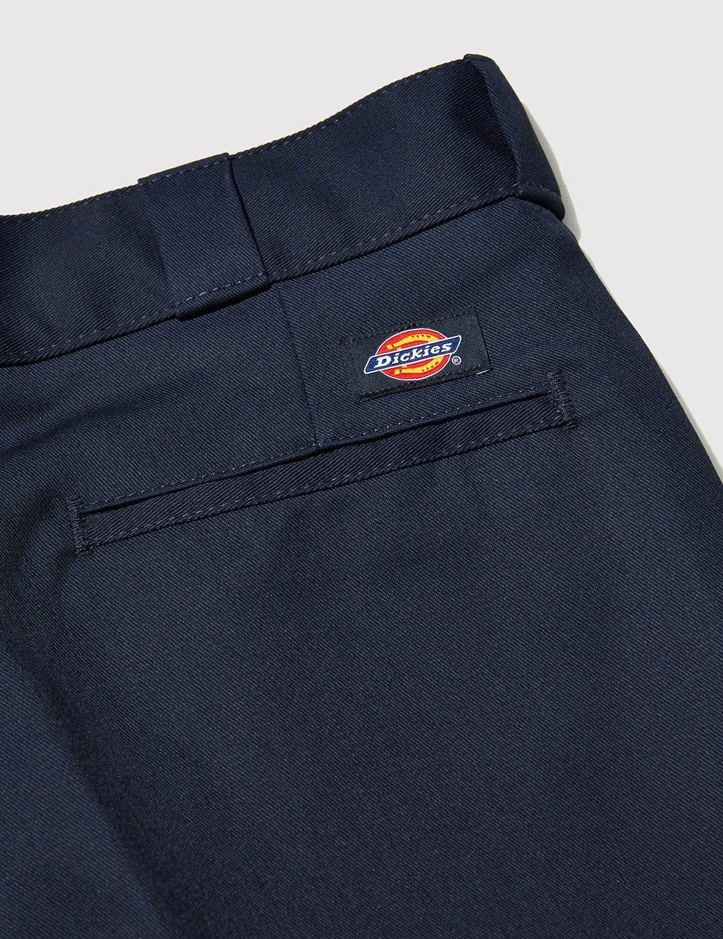 Dickies 874 Original Work Pant (Relaxed) - Dark Navy Blue