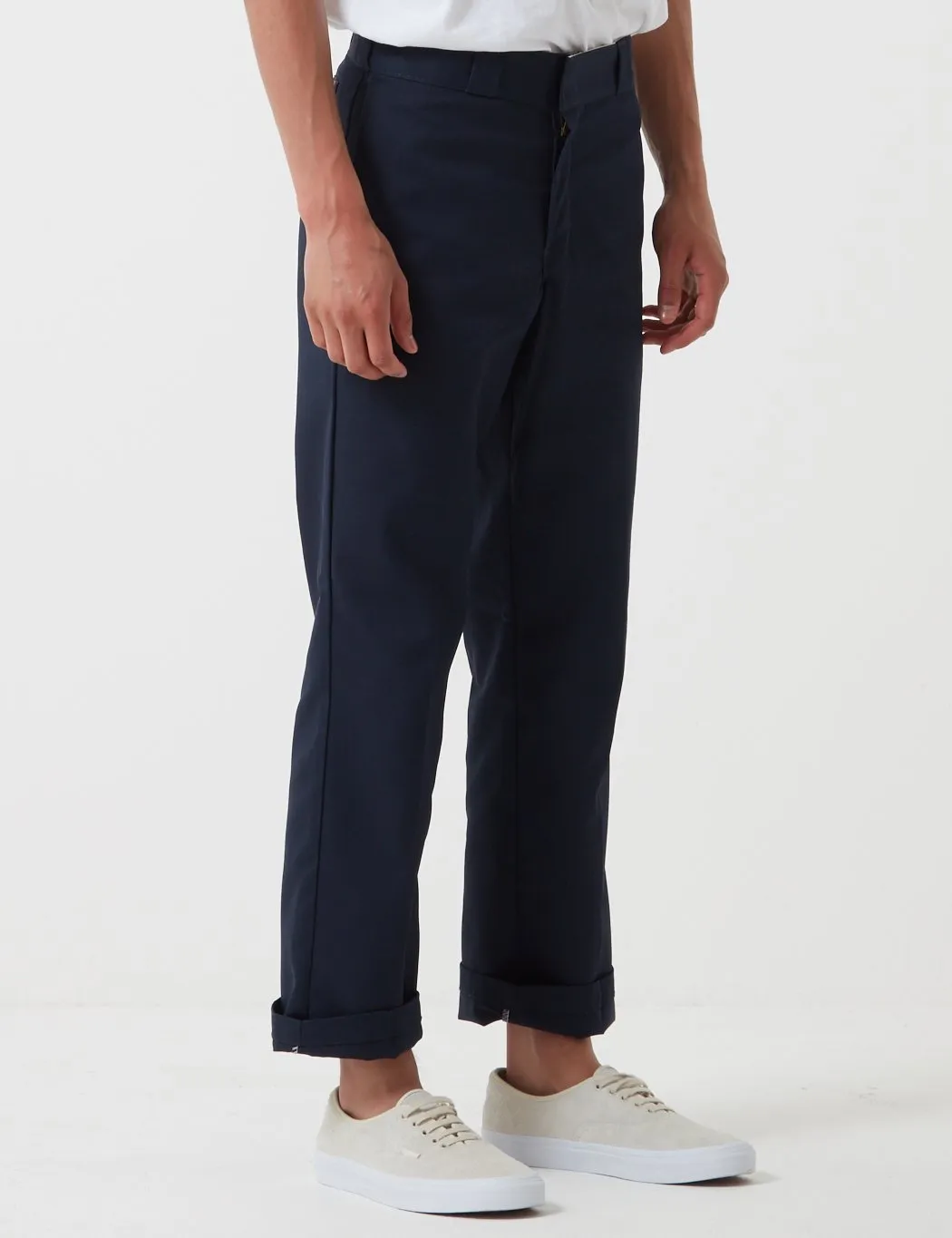 Dickies 874 Original Work Pant (Relaxed) - Dark Navy Blue