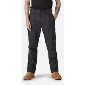 Dickies Action Flex Trouser  Black