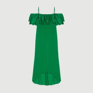 Dress - Green