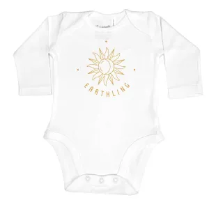 Earthling Onesie | 3 Colours