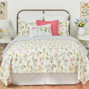 Genevieve Quilt Set