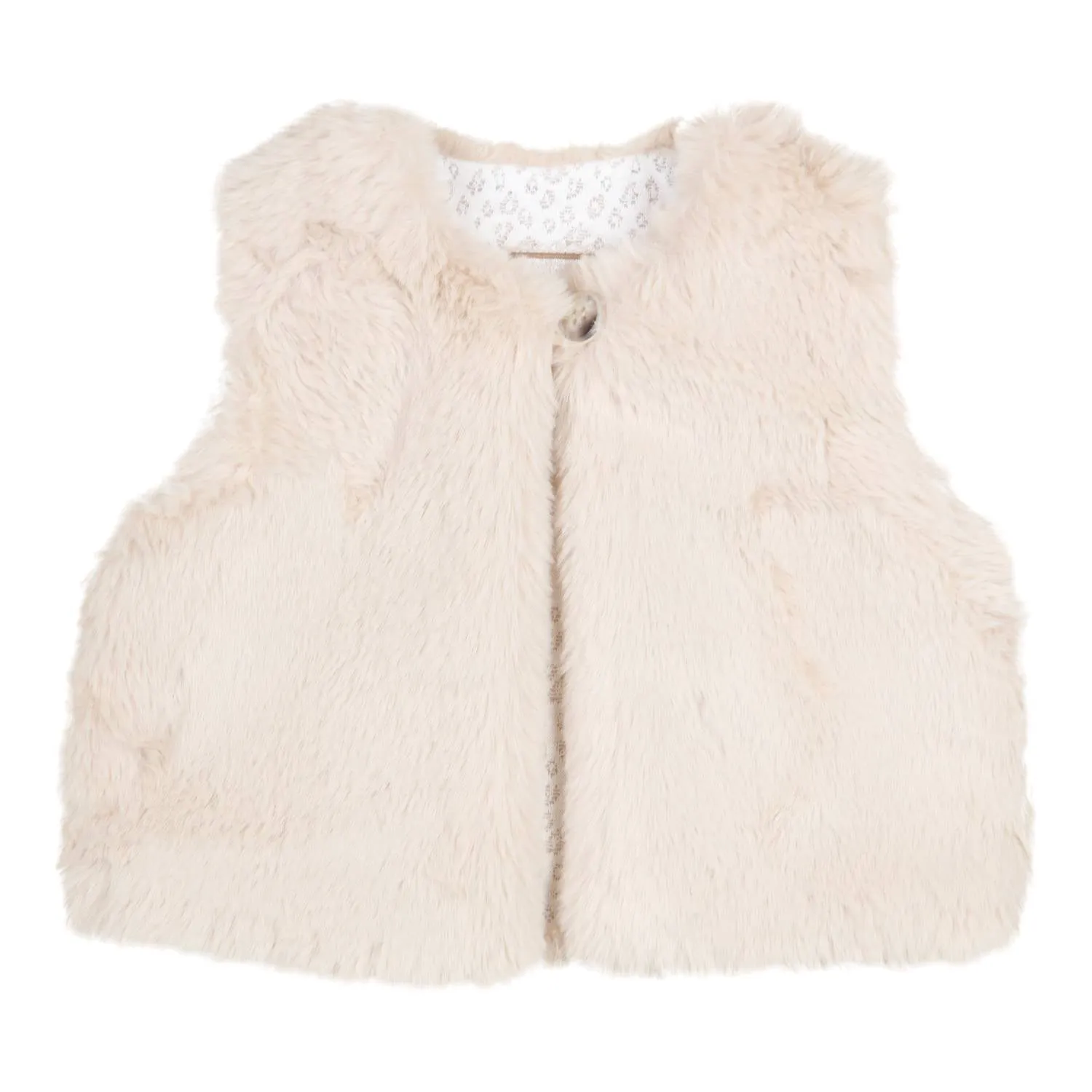 Gymp Gilet Rabbit