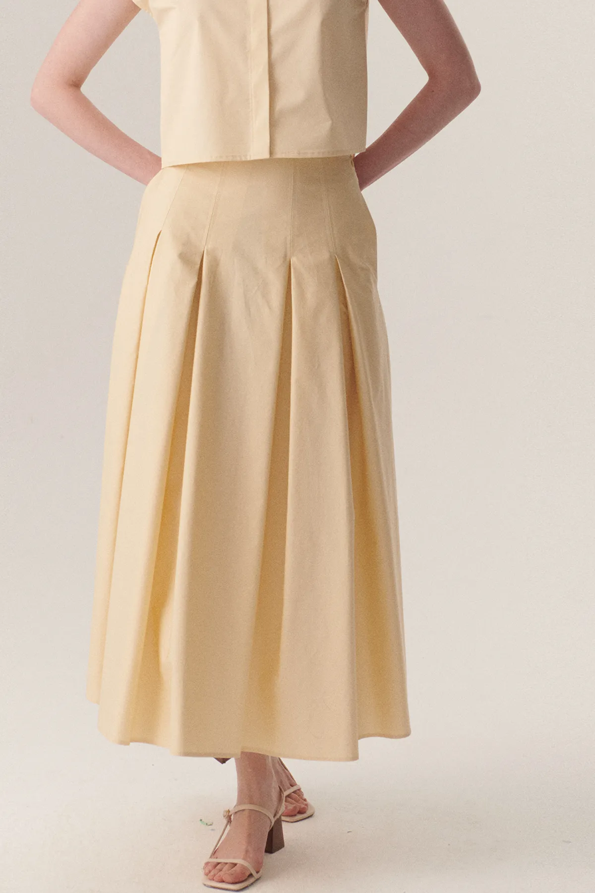 Hadley Skirt