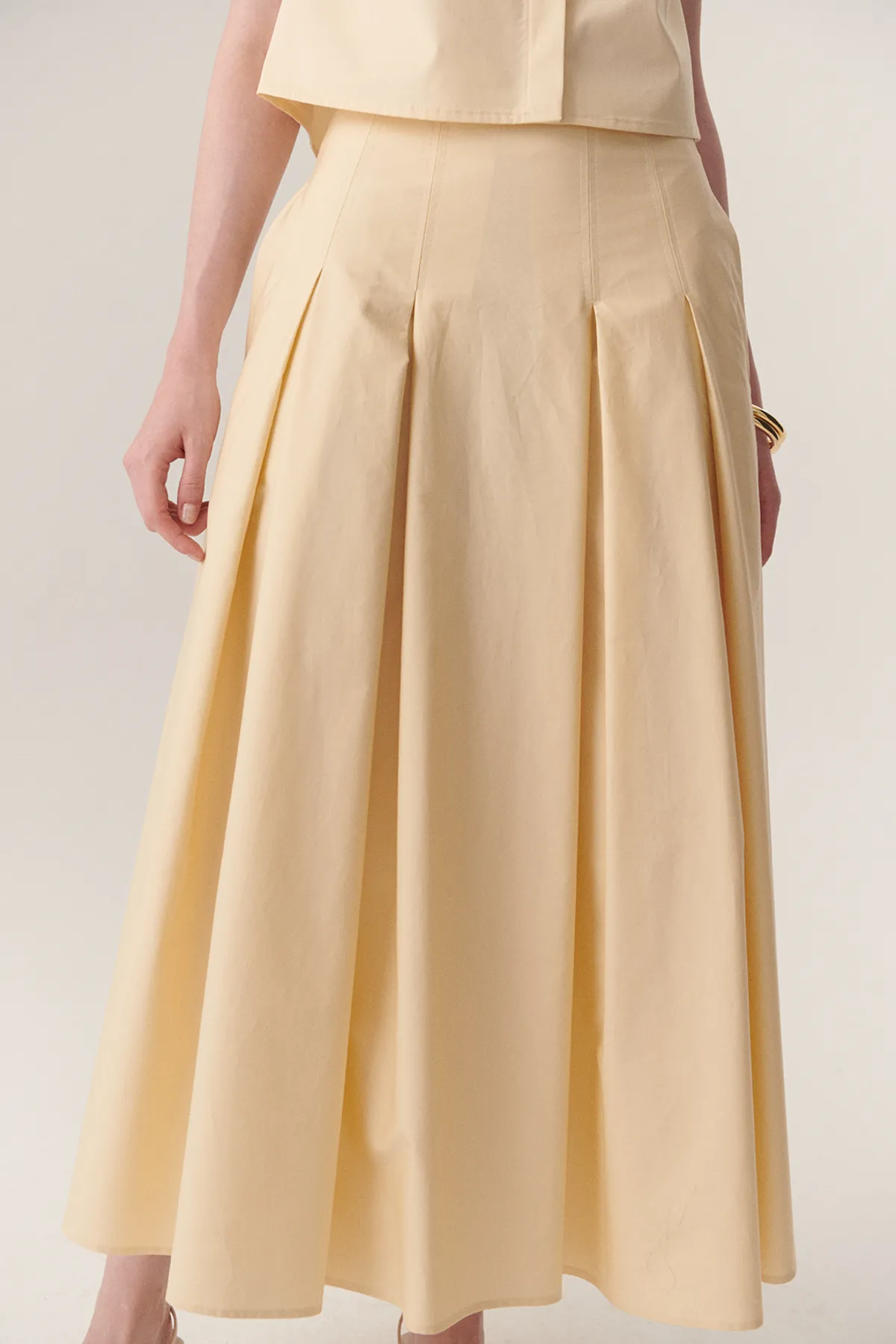 Hadley Skirt