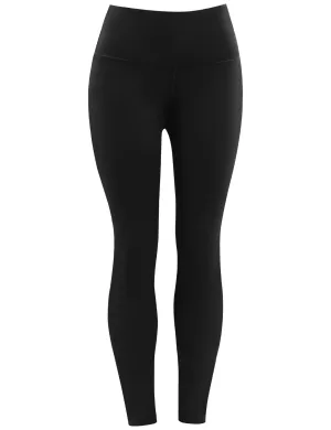 High Waist Golf Pants black_Golf