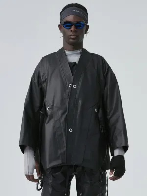 INTSTLR GP Noragi Work Coat / Seamless down PML jacket