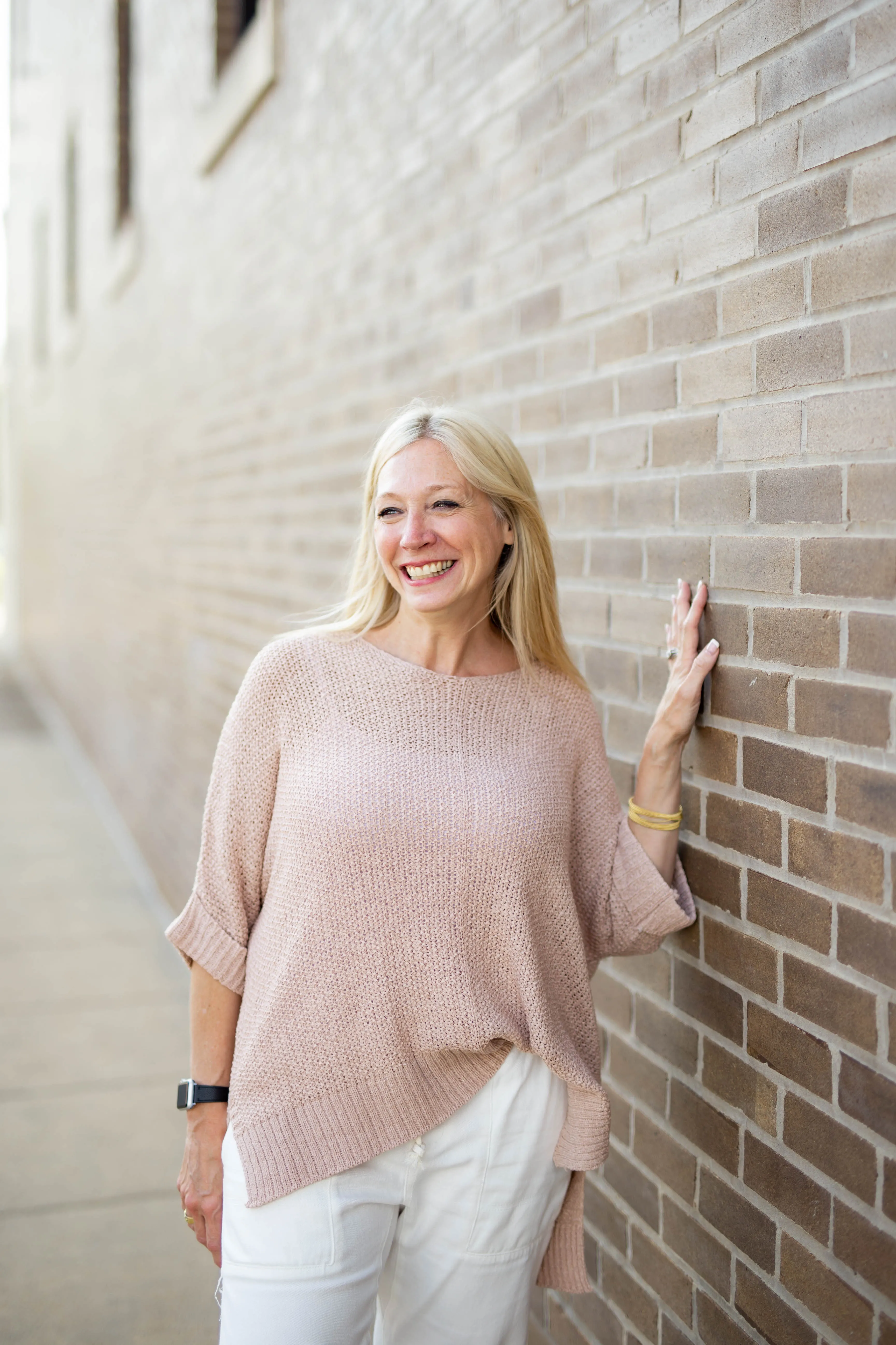 It's A Breeze Knit Top