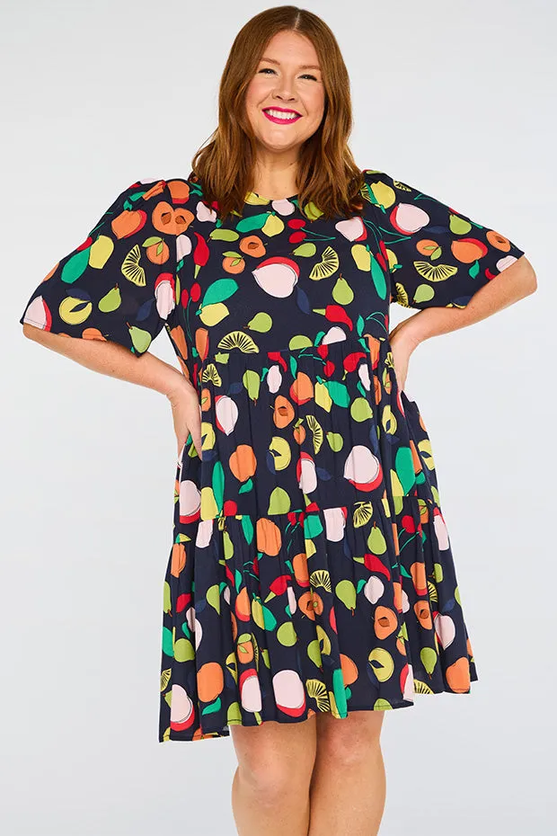 Izzie Alfresco Dress