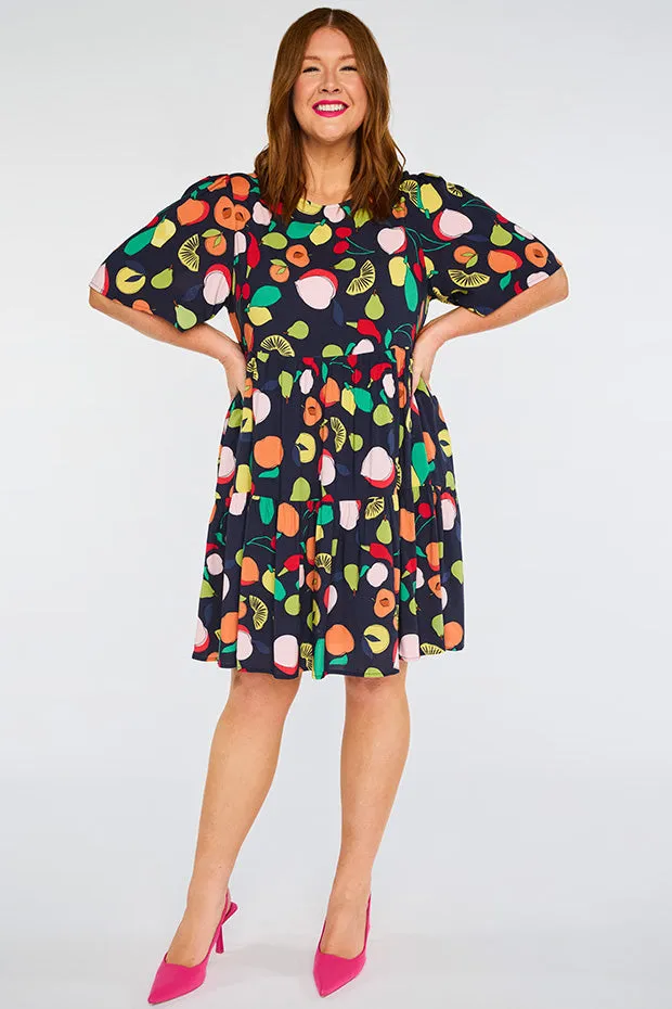 Izzie Alfresco Dress