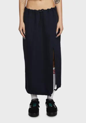 Kasao Midi Skirt