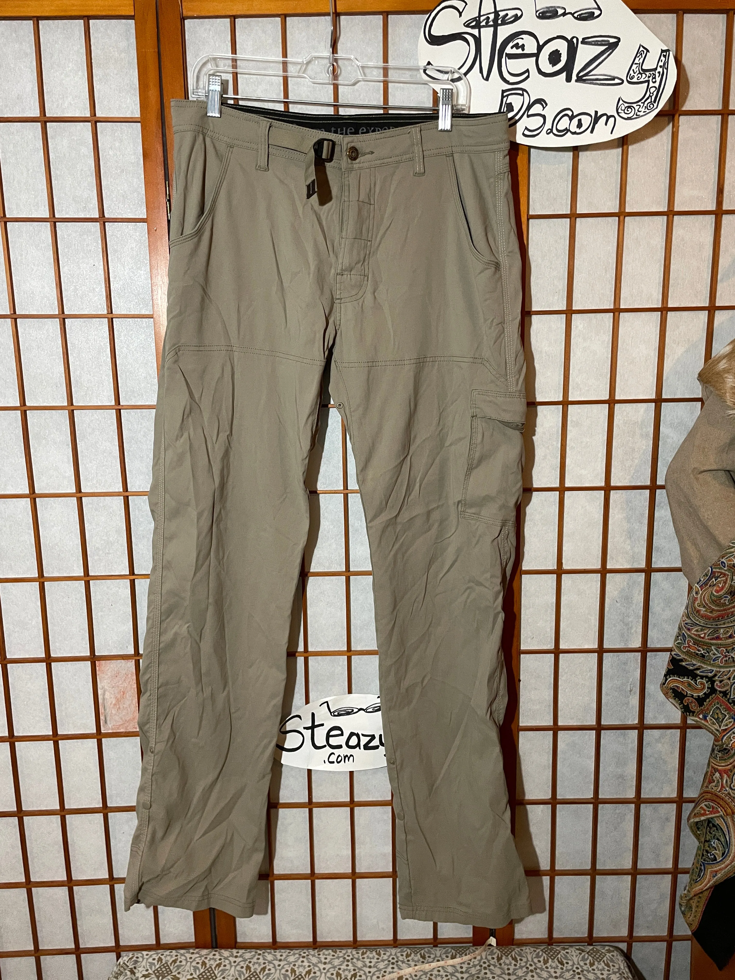 Life Force Hiking Pants