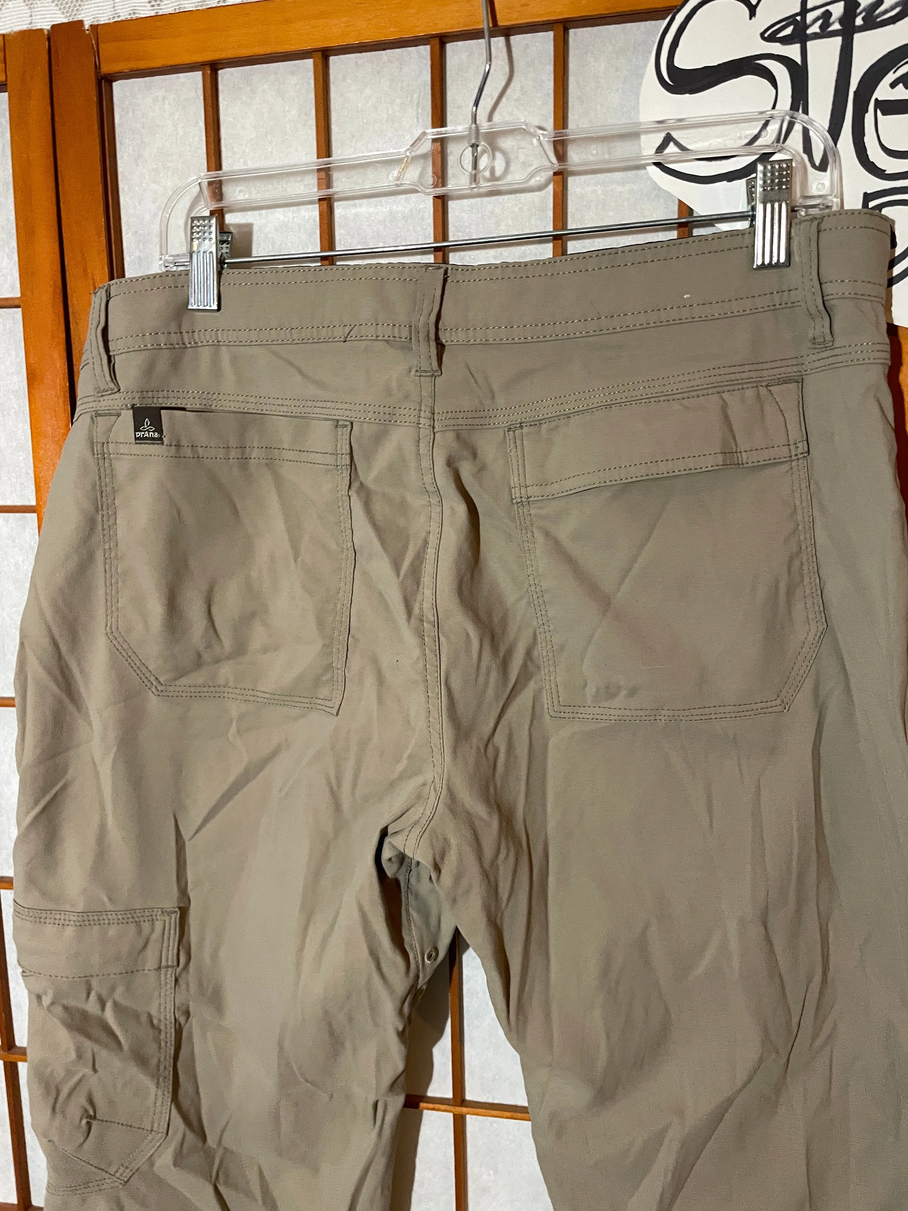 Life Force Hiking Pants