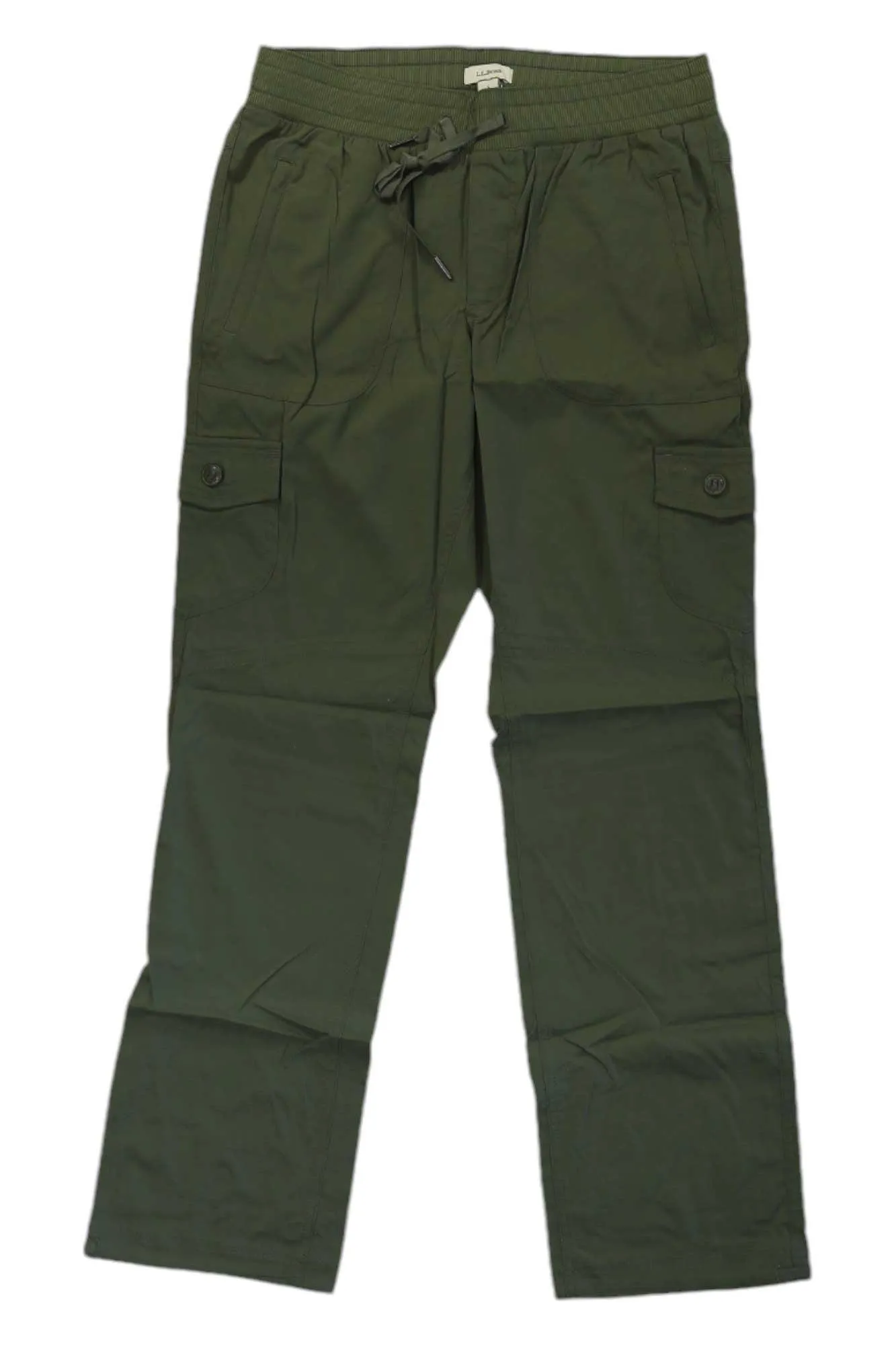 L.L.Bean Women's Vista Camp Pant