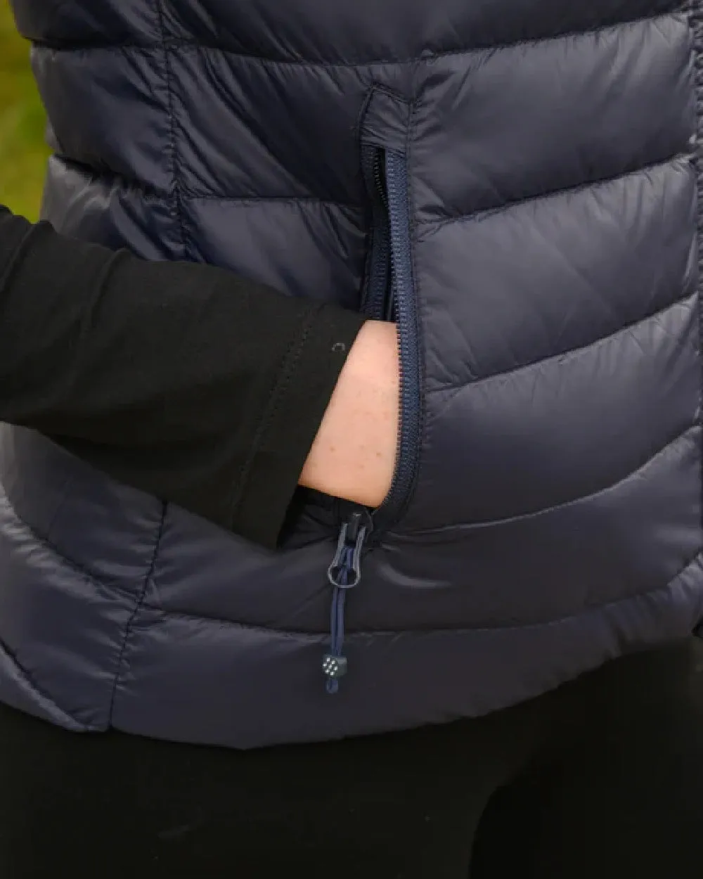 Mac In A Sac Alpine Womens Down Gilet