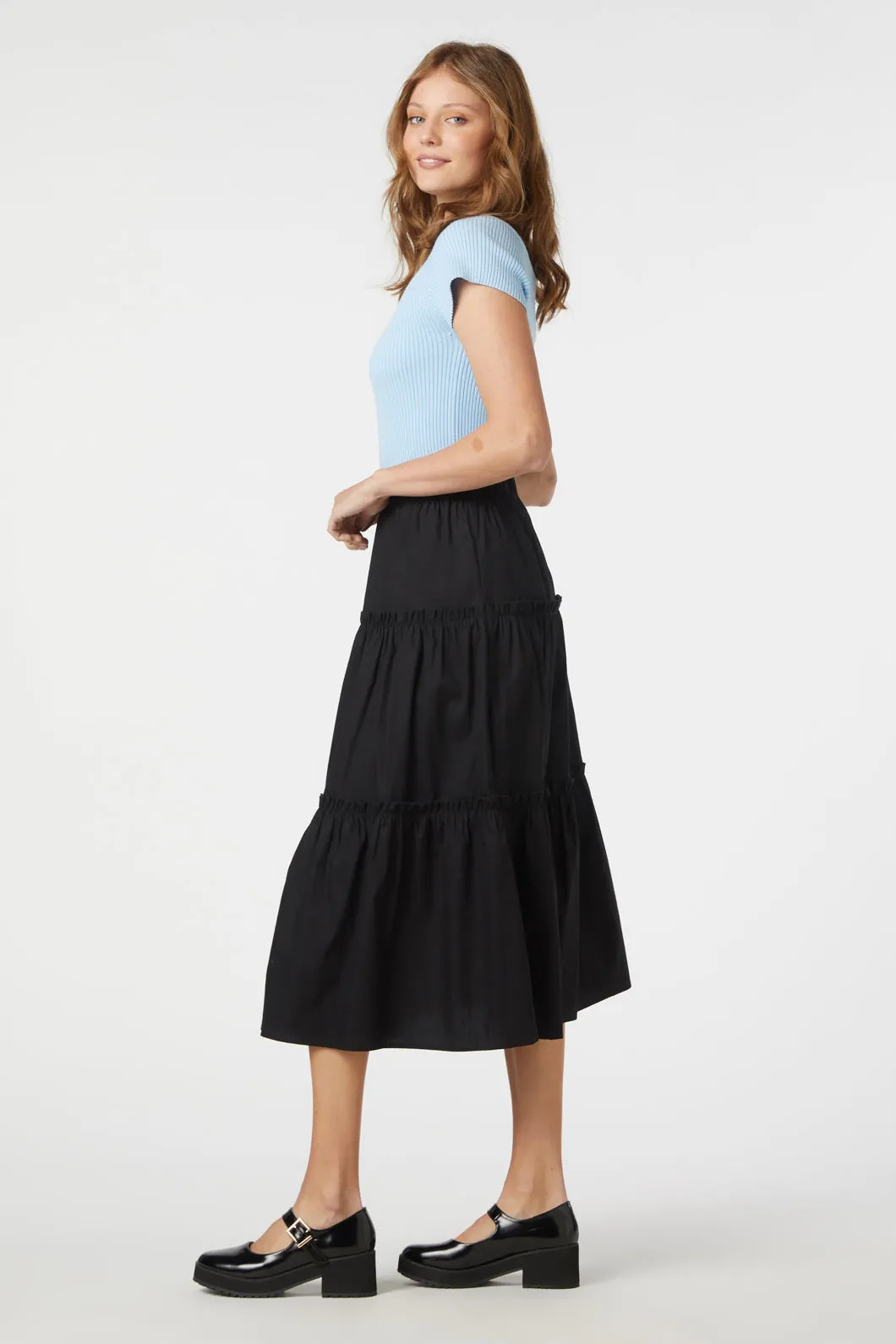 Mara Skirt