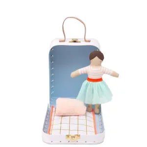 Meri Meri Lila's House Mini Suitcase