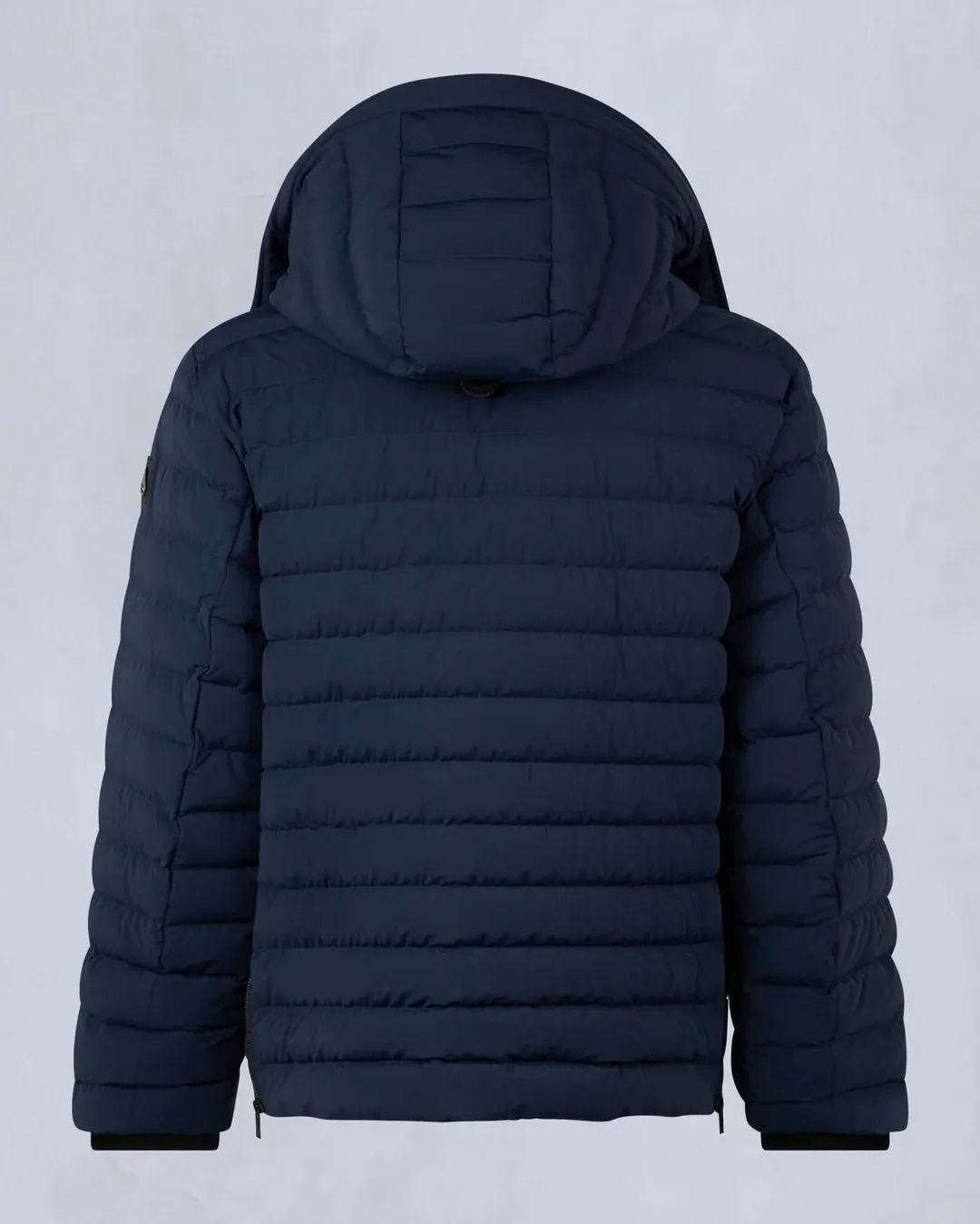 MOOSE KNUCKLES - GREYSTONE DOWN JACKET - M33MJ111