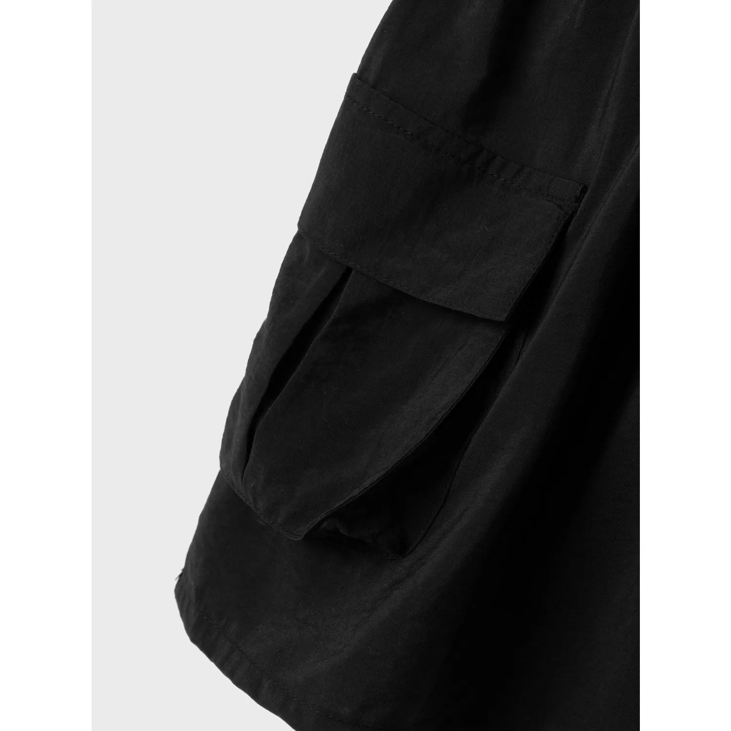 Name It Black Kany Skirt