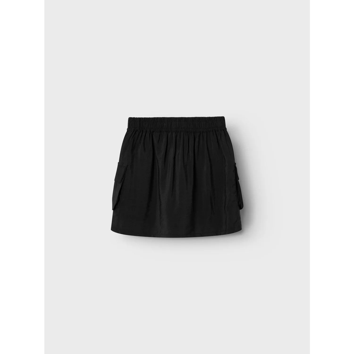 Name It Black Kany Skirt