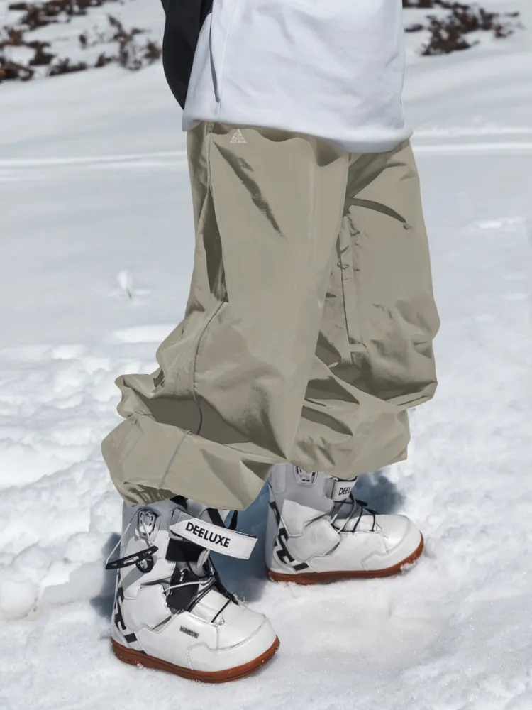 NANDN Chill Wave Snow Pants - Men's