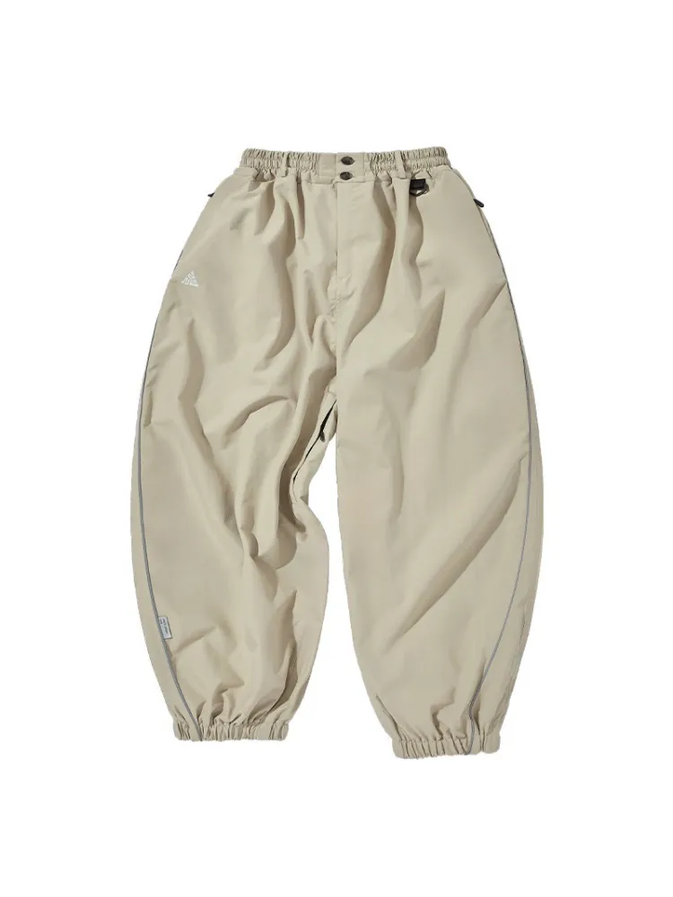 NANDN Chill Wave Snow Pants - Men's