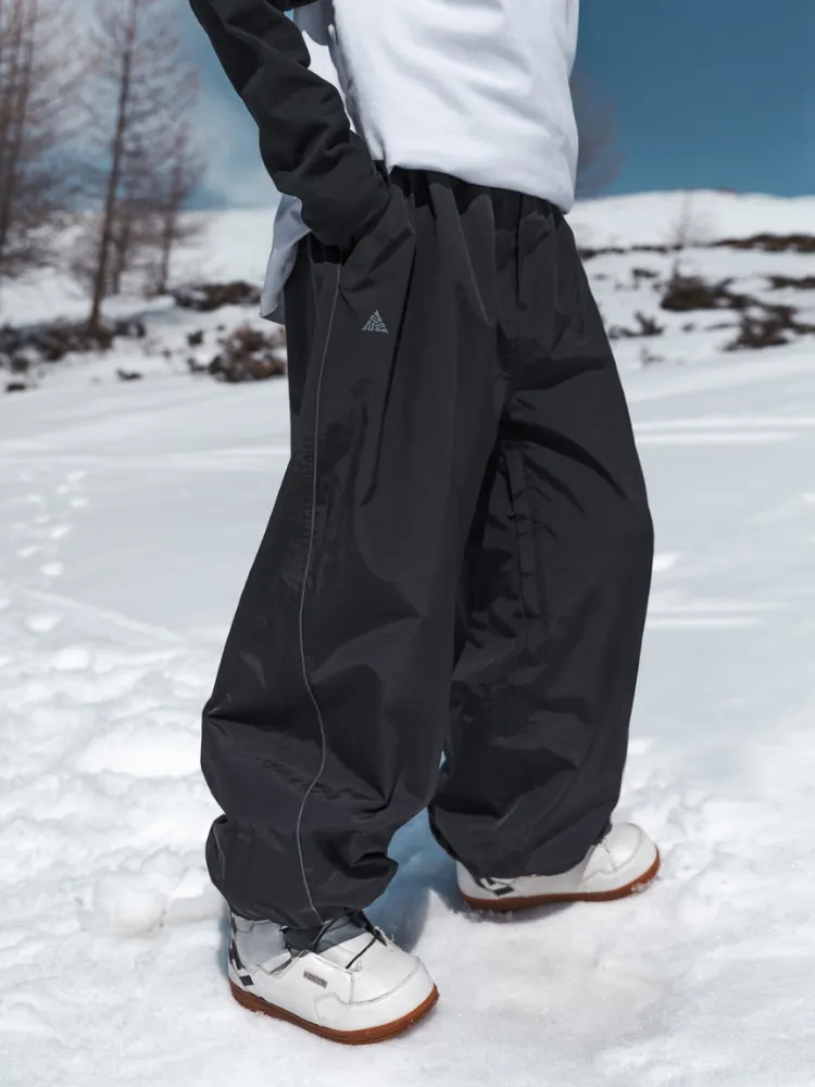 NANDN Chill Wave Snow Pants - Men's