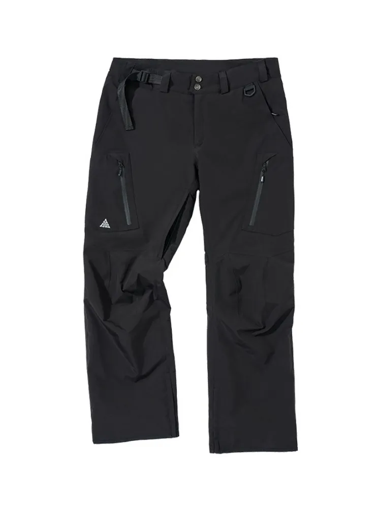 NANEND Primaloft 3L Insulated Snow Pants - Women's