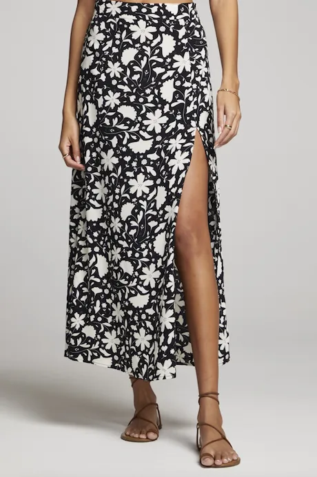 Narissa Midi Skirt