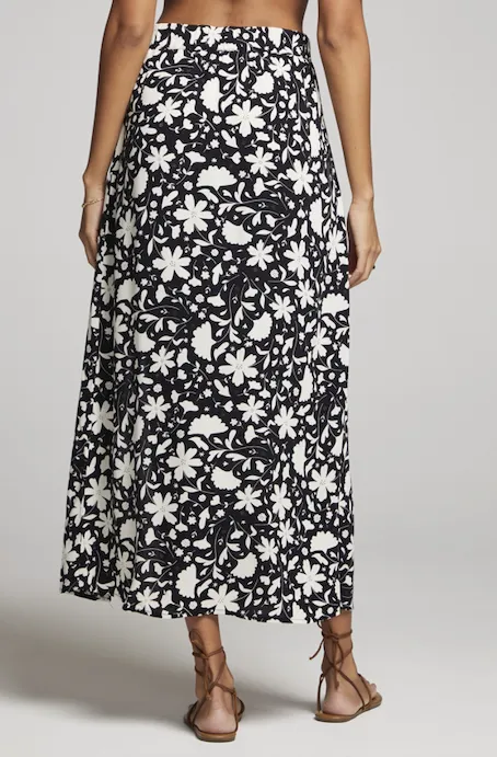 Narissa Midi Skirt