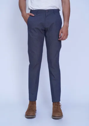 Navy Chino Pant