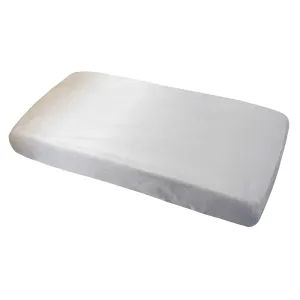 Neutral Ombre Changing Pad Cover