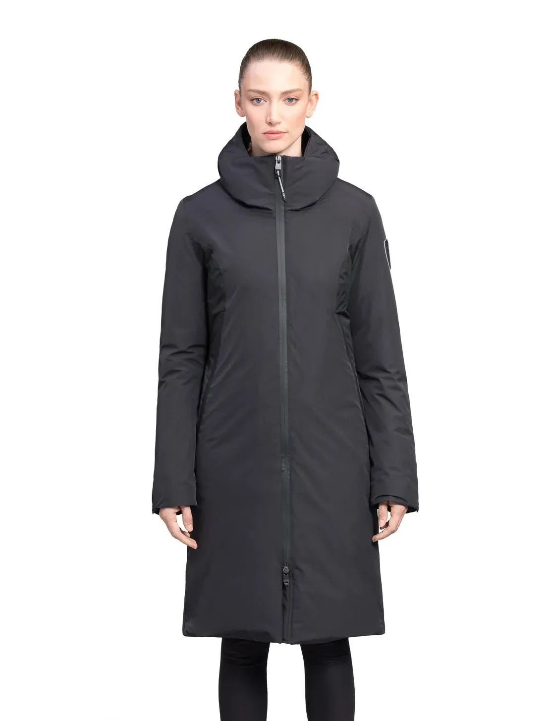 NOBIS INARA - Women's Performance Parka