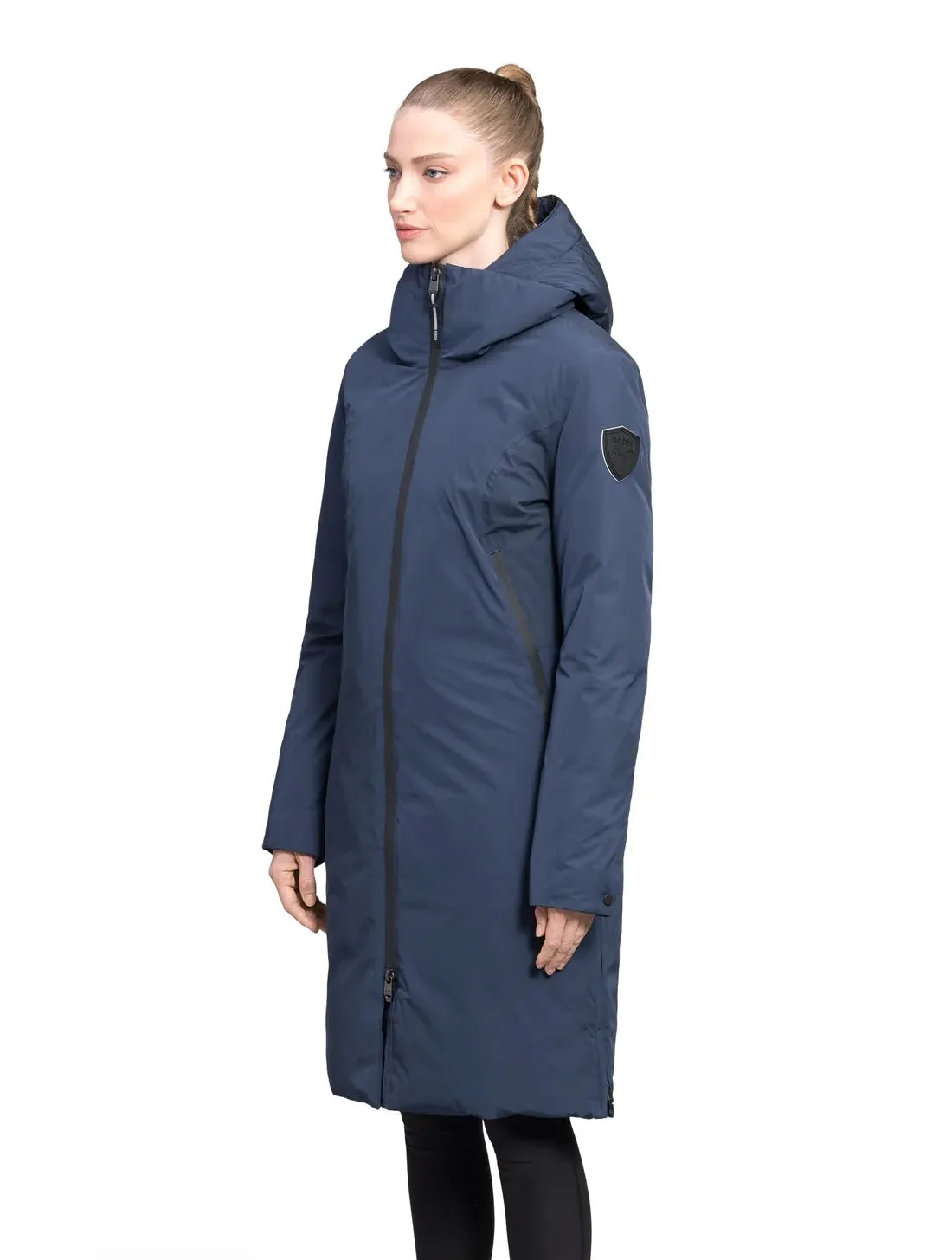 NOBIS INARA - Women's Performance Parka