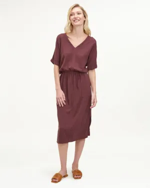 Odette Midi Dress