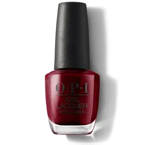 OPI Im Not Really A Waitress