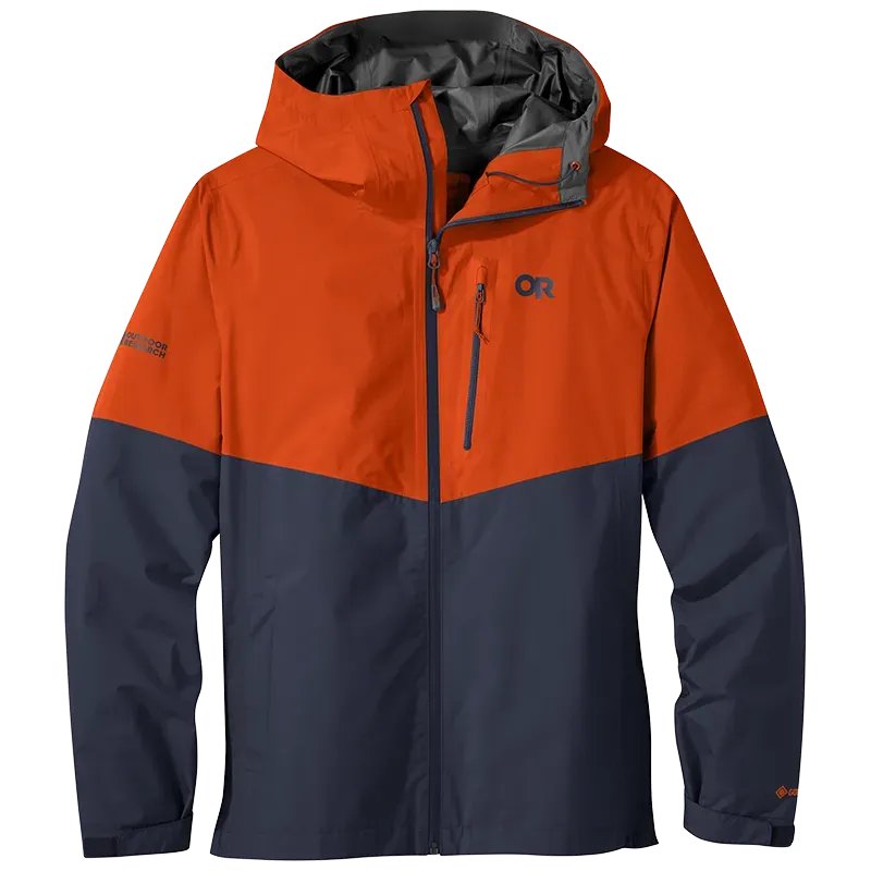 Outdoor Research Men's Foray II Jacket