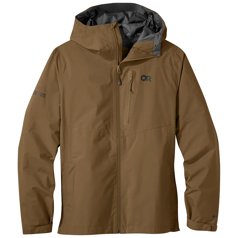 Outdoor Research Men's Foray II Jacket