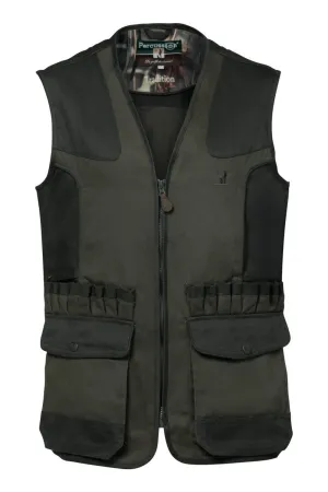 Percussion Tradition Hunting Gilet Clearance